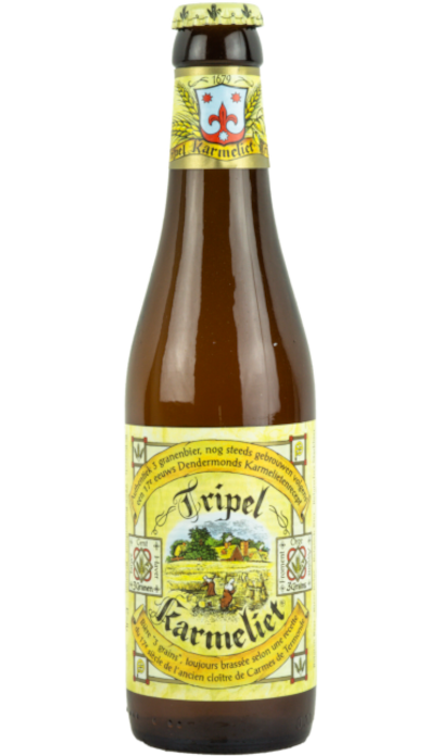 Tripel Karmeliet